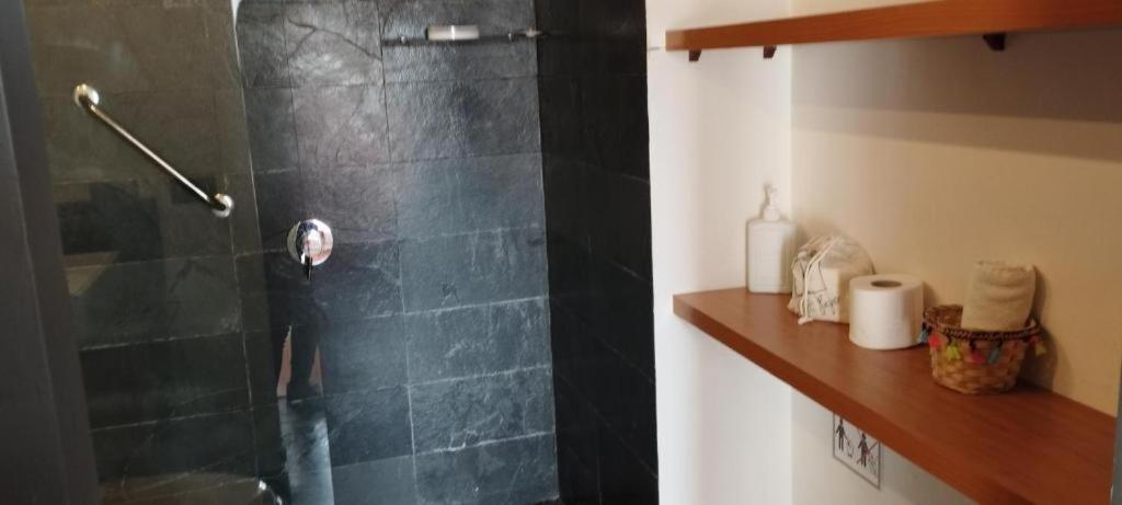 סנטיאגו Suites El Golf San Sebastian 2711 Las Condes מראה חיצוני תמונה